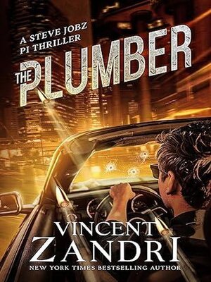 cover image of The Plumber